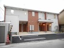 ドリーム悠の外観