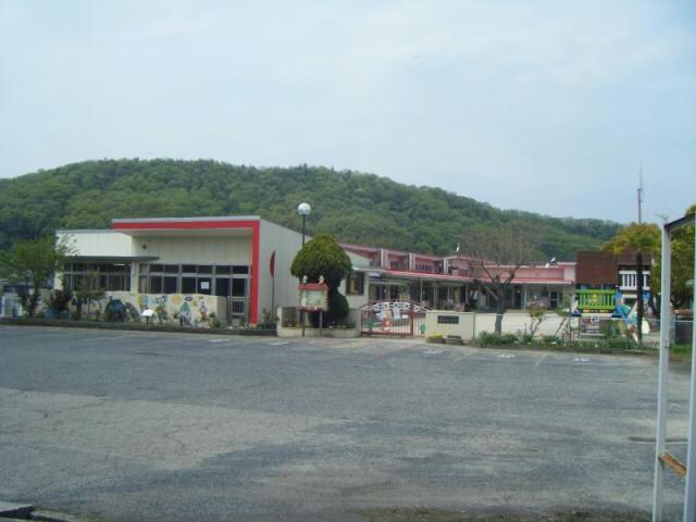 坪生保育所(幼稚園/保育園)まで422m 中土井ハイツ