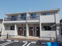 ウィステリアＡ