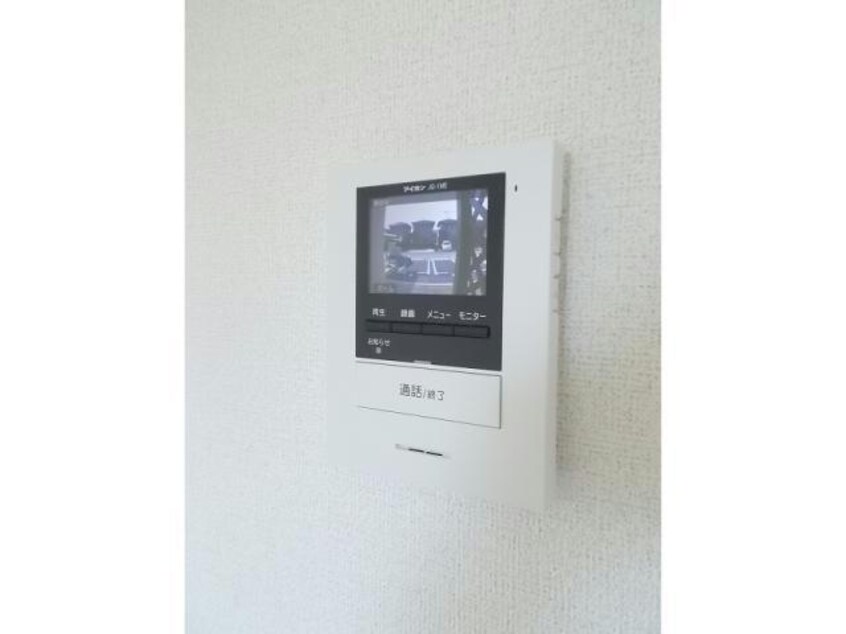  ウィステリアＡ