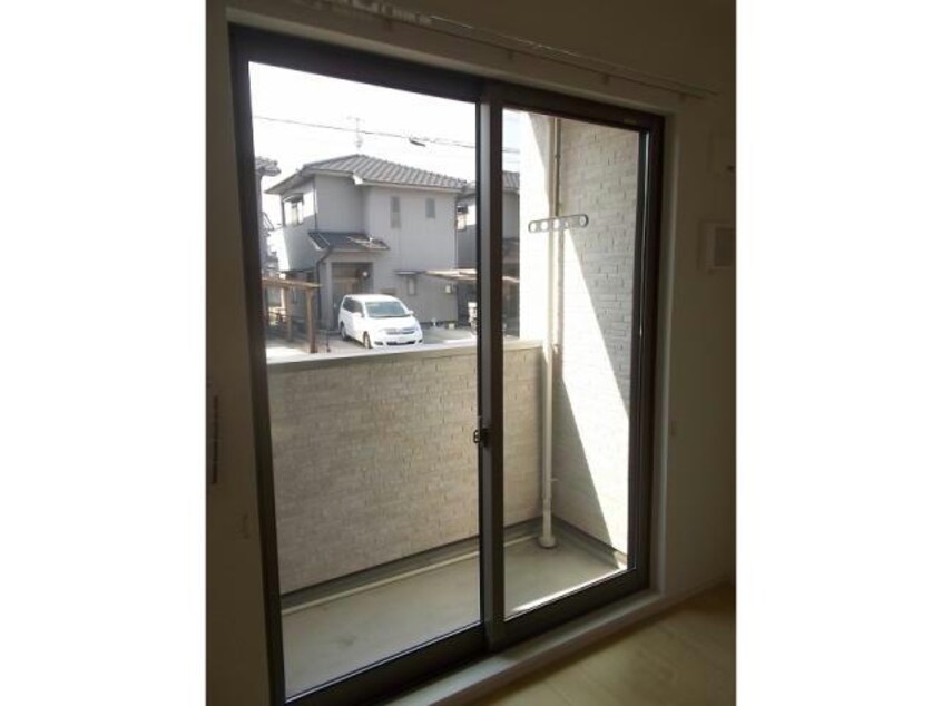  ウィステリアＡ