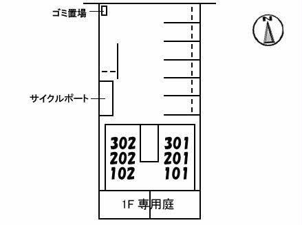  スターフィールド