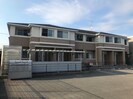 ビビエンダの外観