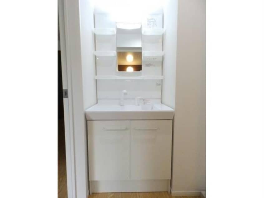  パインツリー　A棟