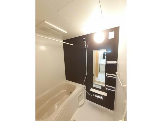  スプリング　セブン　B