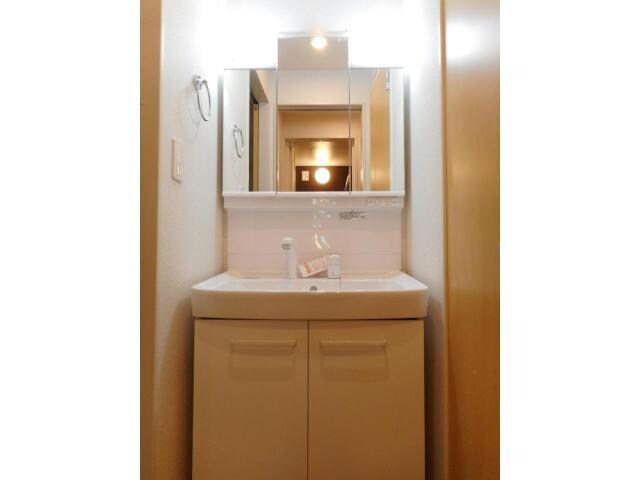  スプリング　セブン　B