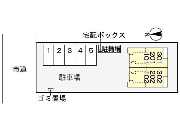  ライフランド　C