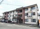夢りんどうの外観