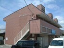メゾンエスポワール（山手町）の外観