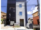 アラバスタ東川口の外観