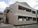 グローリアスⅠ番館の外観