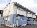 サンシティ藤吉の外観