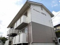 サンシャインつちやⅡ