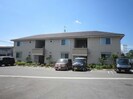 グランドール　D棟（東川口町）の外観