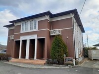 プラシードⅠ（加茂町）