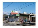 なかやま牧場ハート加茂店(スーパー)まで671m プラシードⅠ（加茂町）