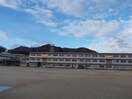 福山市立加茂小学校(小学校)まで645m プラシードⅠ（加茂町）