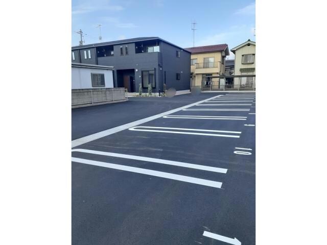  サンヴァリー２１Ｃ棟