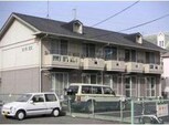 ヴィラ西町