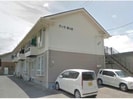 ヴィラ野々浜の外観