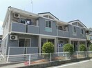 ハイブリッヂハピネスBの外観