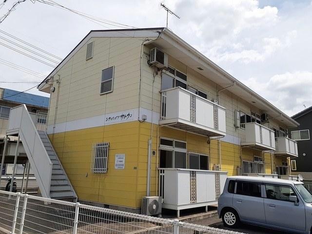  シティハイツサトウ２