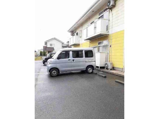  シティハイツサトウ２