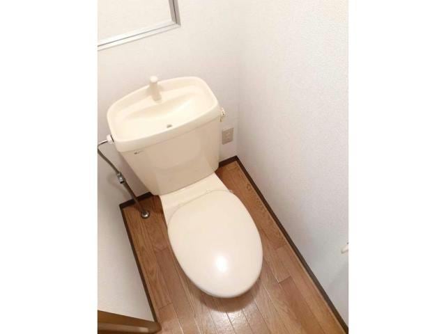  シティハイツサトウ２