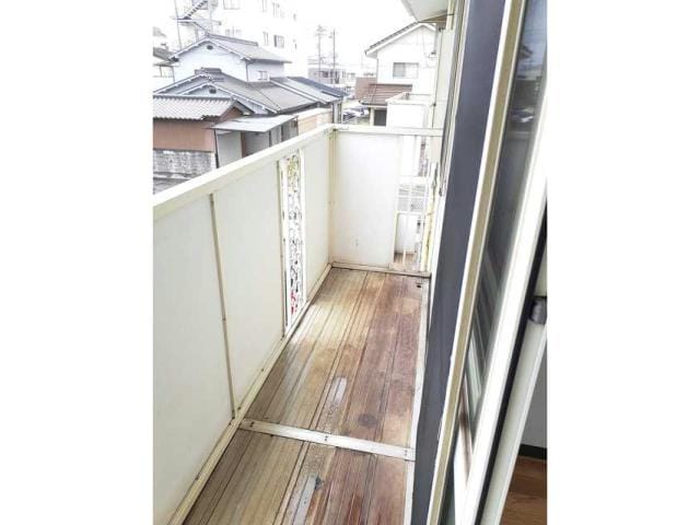  シティハイツサトウ２