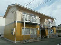 シティハイツ海雲