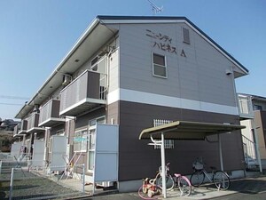 ニューシティハピネスＡ