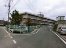福山市立坪生小学校(小学校)まで1282m デーア　B