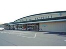 生鮮食品おだ手城店(スーパー)まで1070m ヴィルヌーヴ　ドゥ