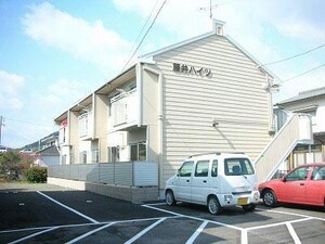 藤井ハイツ（草戸町）