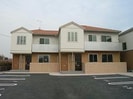 Ｃａｓａ　Ｂｒｏｔｅ　Ａ棟の外観