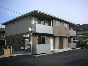 カーサ　ベルデ（多治米）