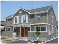 ニューガーデンハイムＡ