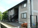 ヴィラ　リーブロの外観