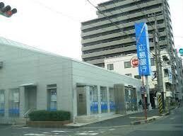 広島銀行福山野上支店(銀行)まで2187m マイ　ディアⅡ
