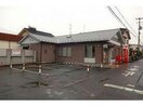 福山草戸郵便局(郵便局)まで1613m マイ　ディアⅡ