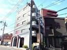  メゾンアルカディア御門