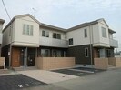 Ｃａｓａ　Ｂｒｏｔｅ　Ｃ棟の外観