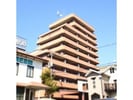 メゾン八杉の外観