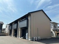 メゾンフルールⅡ