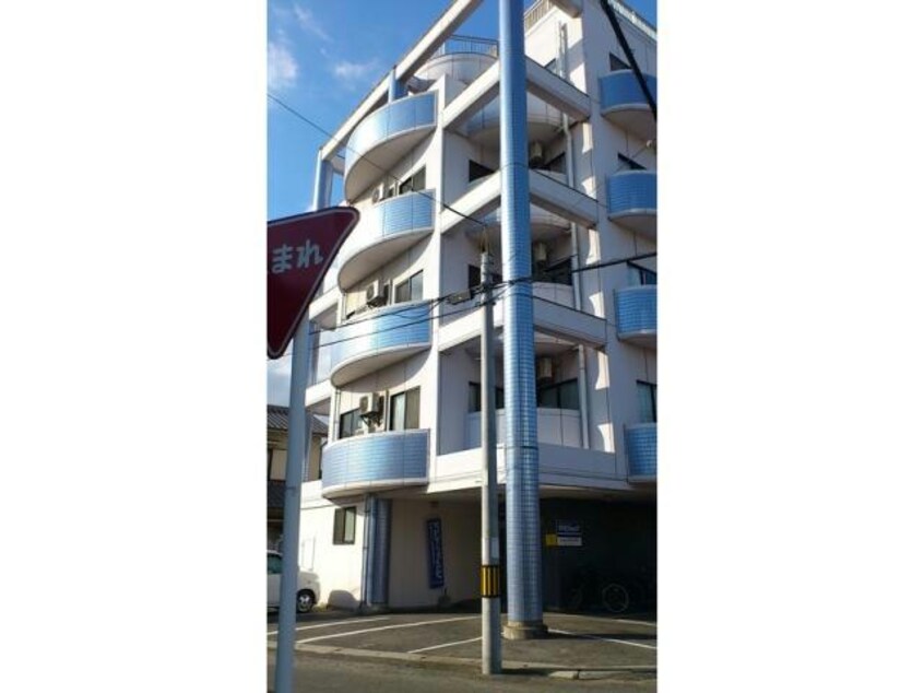  ノーブルマンション