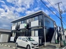 アネックスＤＡＴＥの外観