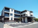 カーサ　アリーヴォⅠの外観