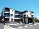 カーサ　アリーヴォⅠの外観