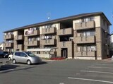 リビングタウン福山東　A棟
