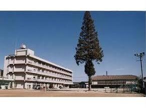 福山市立赤坂小学校(小学校)まで1059m グランディア